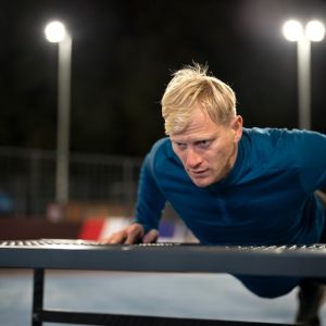 Long-Term Athlete Development Pathways