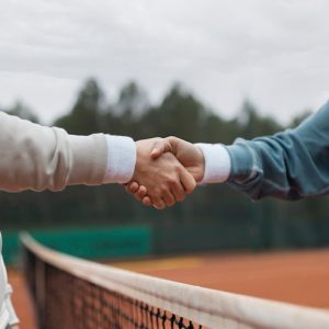 Sponsorship Acquisition & Commercial Partnerships