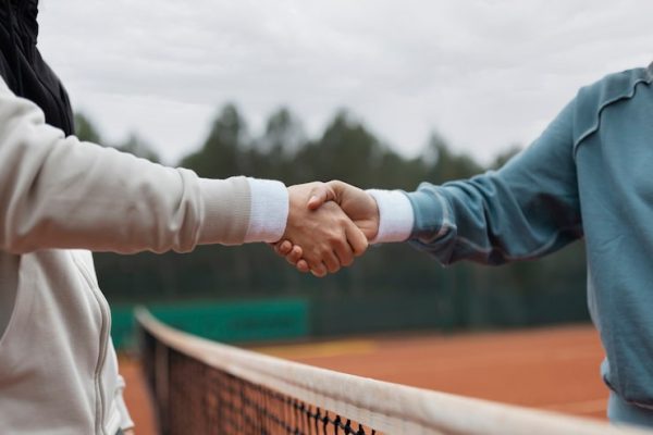 Sponsorship Acquisition & Commercial Partnerships